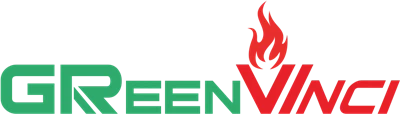 GreenVinci طاقة الكتلة الحيوية المحدودة
