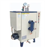 مولد البخار الكهربائي